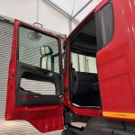 Scania G410 8×4 Sleeper Cab Steel Tipper - thumbnail