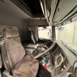 Scania P94 220 4×2 Sleeper Cab Box Van Manual - thumbnail