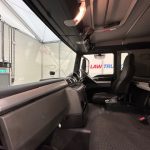 MAN TGS 26.320 6×2 Sleeper Cab Fridge Box - thumbnail