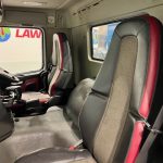 Volvo FMX 410 8×4 Day Cab Steel Tipper - thumbnail