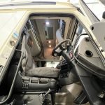 DAF XF 510 6×2 Midlift Tractor Unit Manual - thumbnail