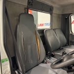 DAF LF55 220 4×2 Steel Tipper Grab Manual - thumbnail