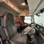 Volvo FH 500 6×2 Midlift Tractor Unit - thumbnail