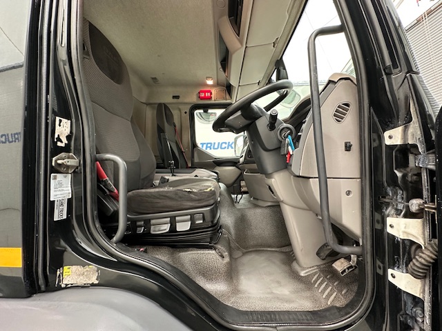 DAF LF 260 4×2 Urban Tractor Unit Trailer