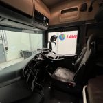 Scania R410 4×2 Sleeper Cab Tractor Unit - thumbnail