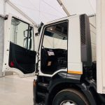 Iveco Stralis 310 AT Euro 6 6×2 Box Van - thumbnail