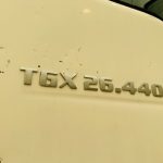 MAN TGX 26.440 6×2 Midlift Tractor Unit - thumbnail