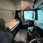 Mercedes Actros 2545 6×2 Midlift Tractor Unit - thumbnail
