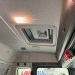 Scania P280 6×2 10 Tyre Rear Lift Curtainsider - thumbnail