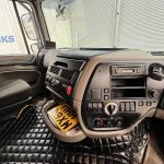DAF XF105 460 6×2 Space Cab Tractor Unit - thumbnail