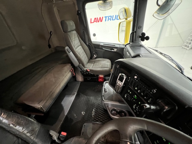 Scania R480 6×2 Midlift Topline Tractor Unit
