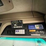 Mercedes Actros 1824 4×2 Sleeper Cab Fridge Box - thumbnail