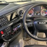 DAF XF 510 6×2 Midlift Tractor Unit - thumbnail