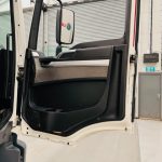 MAN TGM 18.250 Sleeper Cab Curtainsider - thumbnail