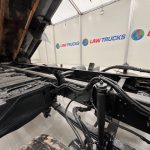 Scania G410 8×4 Rest Cab Steel Tipper - thumbnail