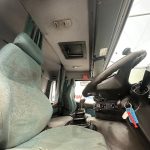 Volvo FM12 340 Rear Lift Sleeper Beavertail - thumbnail