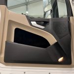 Mercedes Actros 2545 6×2 Midlift Tractor Unit - thumbnail