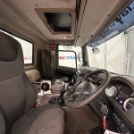 DAF CF 370 6×4 Day Cab Concrete Mixer - thumbnail