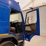 Volvo FM7 250 Globetrotter Flatbed - thumbnail