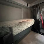DAF CF 330 6×2 Rear Lift Sleeper Cab Curtainsider - thumbnail