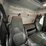 Scania P250 4×2 Sleeper Cab Fridge Box - thumbnail