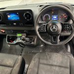 Mercedes Sprinter 2.1CDI 314 CDI Fridge Van - thumbnail