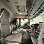 Scania P250 4×2 Sleeper Cab Fridge Box - thumbnail