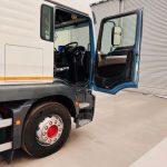 MAN TGS 26.340 6×2 Rear Steer Curtainsider - thumbnail