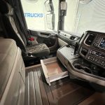 Scania R450 6×2 Midlift Highline Tractor Unit - thumbnail