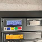 Mercedes Actros 2532 6×2 Rear Lift Day Cab Fridge Box - thumbnail