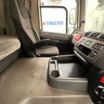 DAF CF 460 6×2 Midlift Tractor Unit - thumbnail