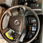 Mercedes Econic 2630 6×2 Refuse Bin Lorry - thumbnail