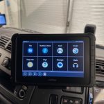 DAF CF 450 6×2 Space Cab Tractor Unit - thumbnail