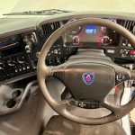Scania G440 6×2 10 Tyre Sleeper Cab Curtainsider - thumbnail