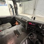Scania P250 4×2 Sleeper Cab Fridge Box - thumbnail