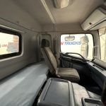Hino 700 4123 8×4 Cement Mixer - thumbnail