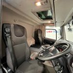 DAF CF 260 4×2 Day Cab Fridge Box - thumbnail