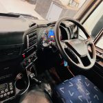 Iveco Stralis 310 AT 6×2 Box Van - thumbnail