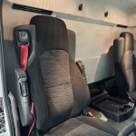 Mercedes Antos 1827 Day Cab Fridge Box - thumbnail