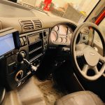 DAF CF75 310 6×2 Rear Lift Day Cab Curtainsider - thumbnail