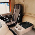 DAF CF75 310 6×2 Rear Lift Day Cab Curtainsider - thumbnail