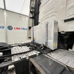 Volvo FH 500 6×2 Midlift Tractor Unit PTO - thumbnail