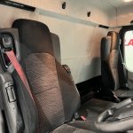 Mercedes Antos 2540 6×2 Rear Lift Day Cab Fridge Box - thumbnail