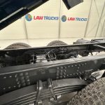 Scania P370 8×4 Sleeper Cab Tipper Manual - thumbnail
