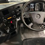 Mercedes Actros 1830 Sleeper Cab Box Van - thumbnail