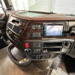 DAF XF 530 6×2 Midlift Tractor Unit - thumbnail