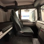 MAN TGS 26.360 6×2 Sleeper Cab Insulated Box Van - thumbnail