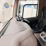 DAF CF 330 6×2 Rear Lift Fridge Box - thumbnail