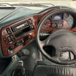 DAF XF95 480 6×2 Midlift Tractor Unit Manual - thumbnail