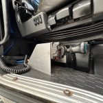 Scania R580 6×2 10 Tyre Rear Lift Tractor Unit PTO - thumbnail